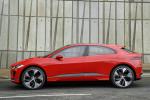 Jaguar I-Pace Concept 2016 года